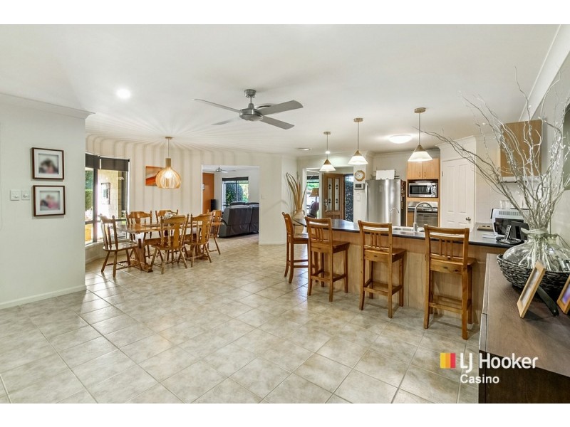 4 Laurie Place, Casino NSW 2470