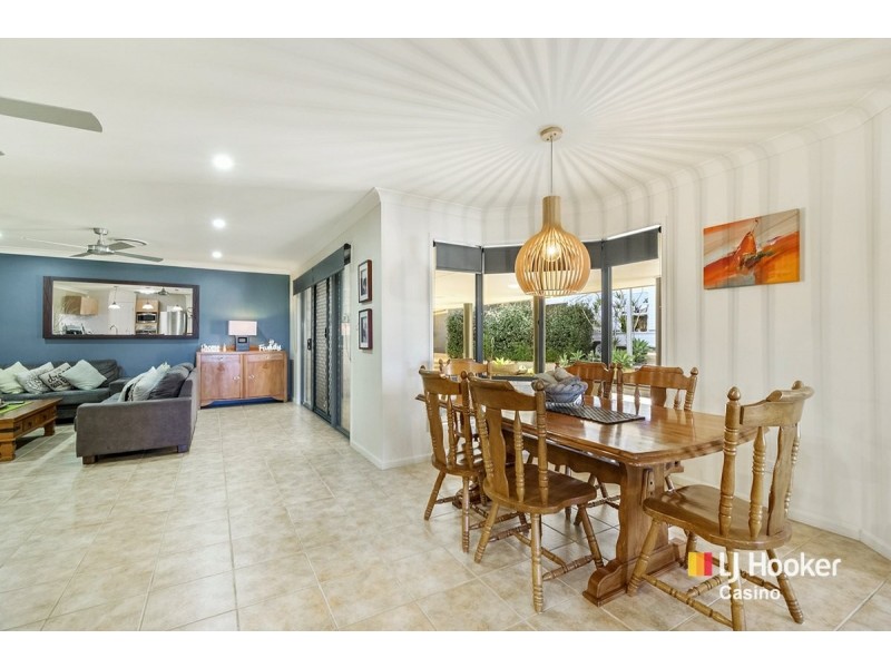 4 Laurie Place, Casino NSW 2470