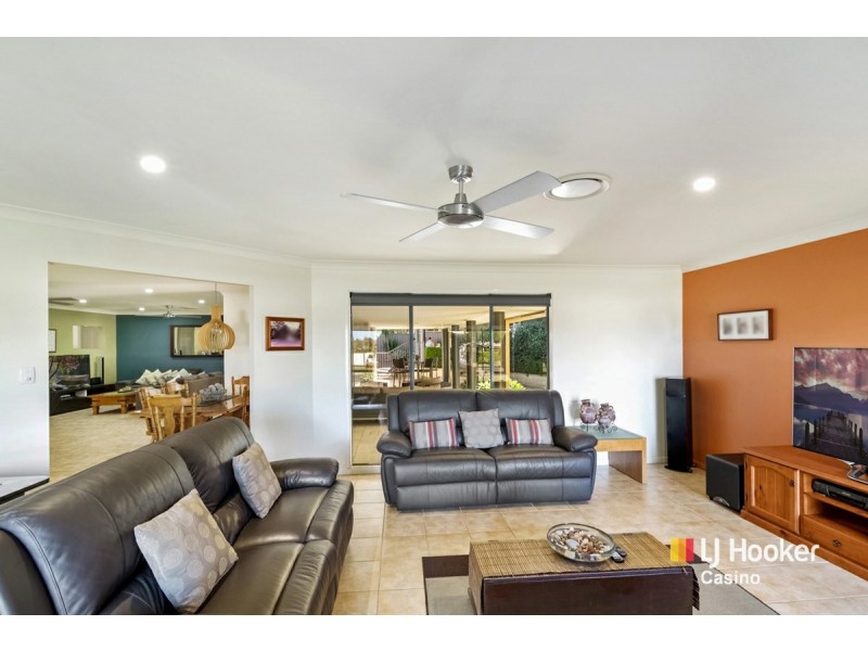 4 Laurie Place, Casino NSW 2470