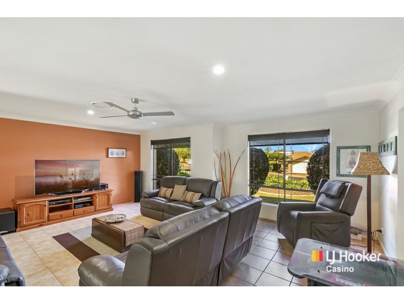 4 Laurie Place, Casino NSW 2470