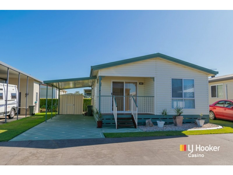 3 Bellbird Lane/69 Light Street, Casino NSW 2470