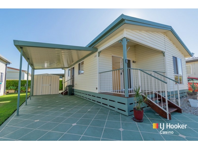 3 Bellbird Lane/69 Light Street, Casino NSW 2470