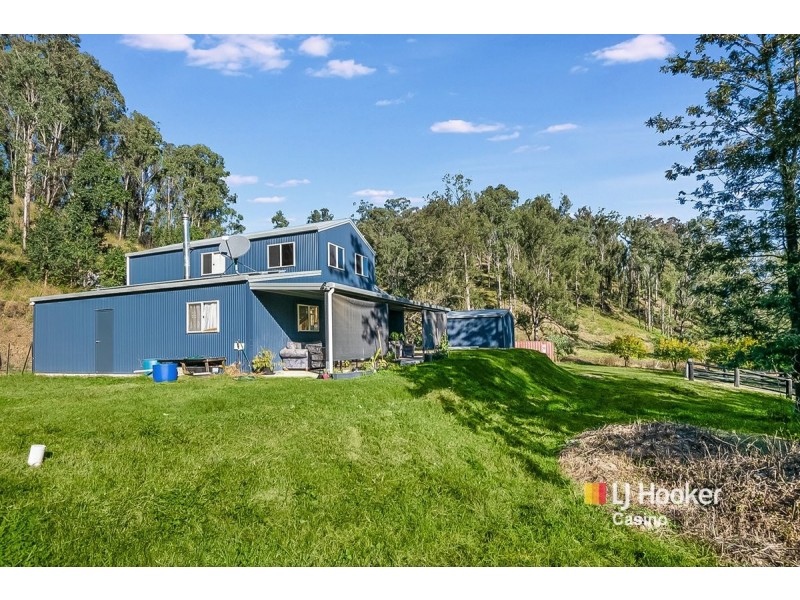 1103 Long Gully Road, Drake NSW 2469