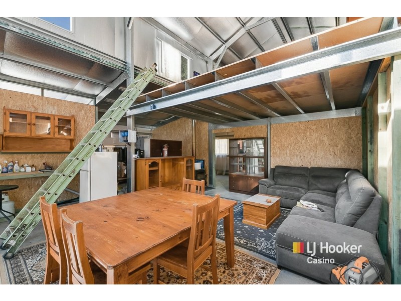 1103 Long Gully Road, Drake NSW 2469