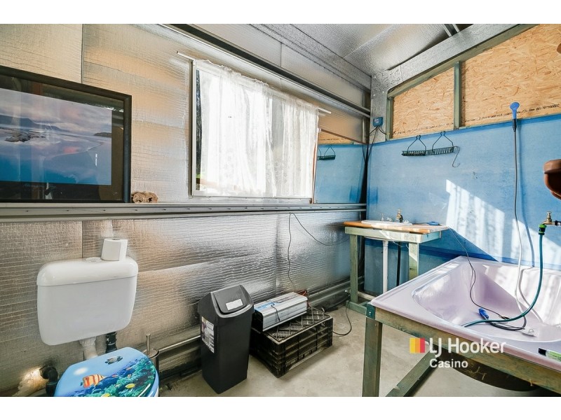 1103 Long Gully Road, Drake NSW 2469