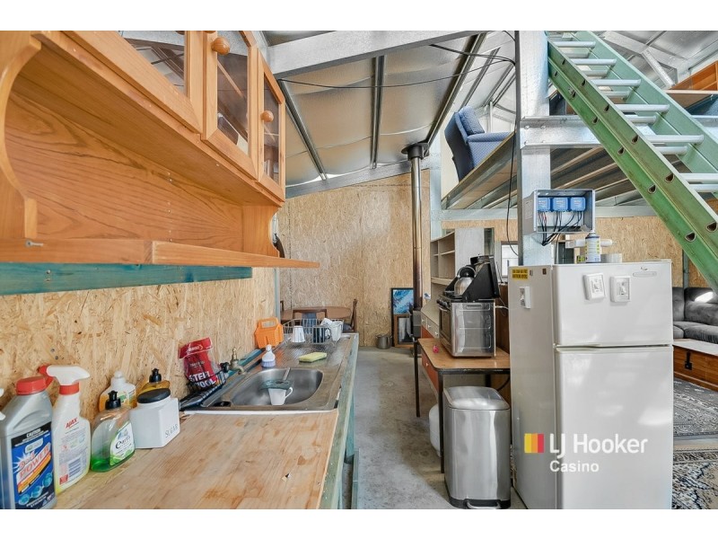 1103 Long Gully Road, Drake NSW 2469