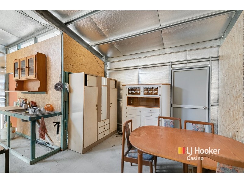 1103 Long Gully Road, Drake NSW 2469