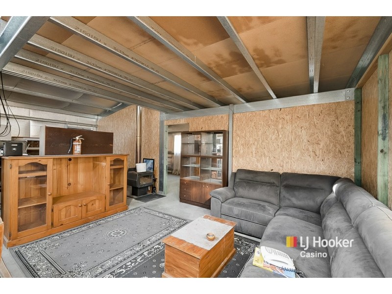 1103 Long Gully Road, Drake NSW 2469