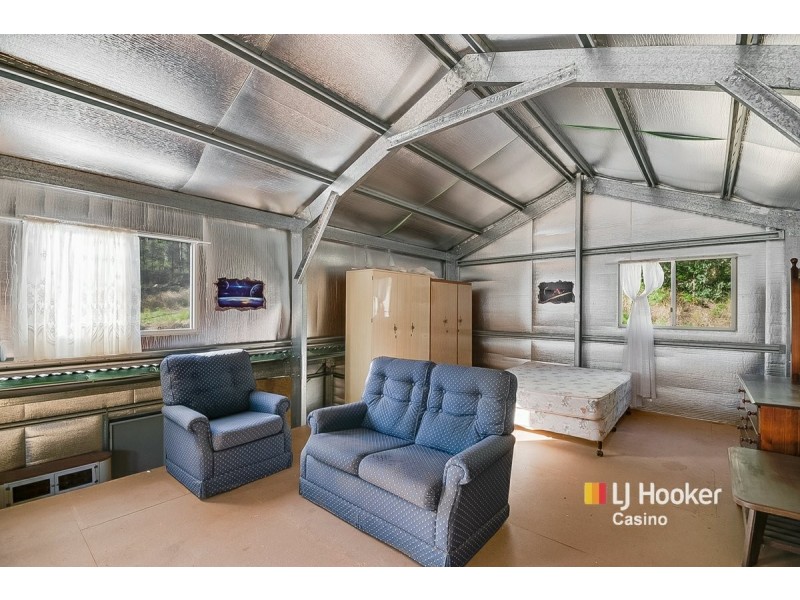 1103 Long Gully Road, Drake NSW 2469