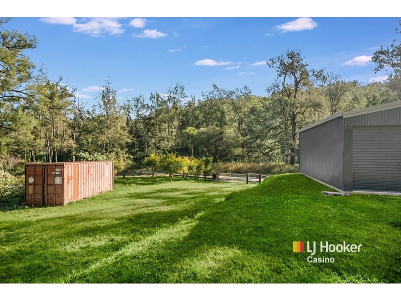 1103 Long Gully Road, Drake NSW 2469