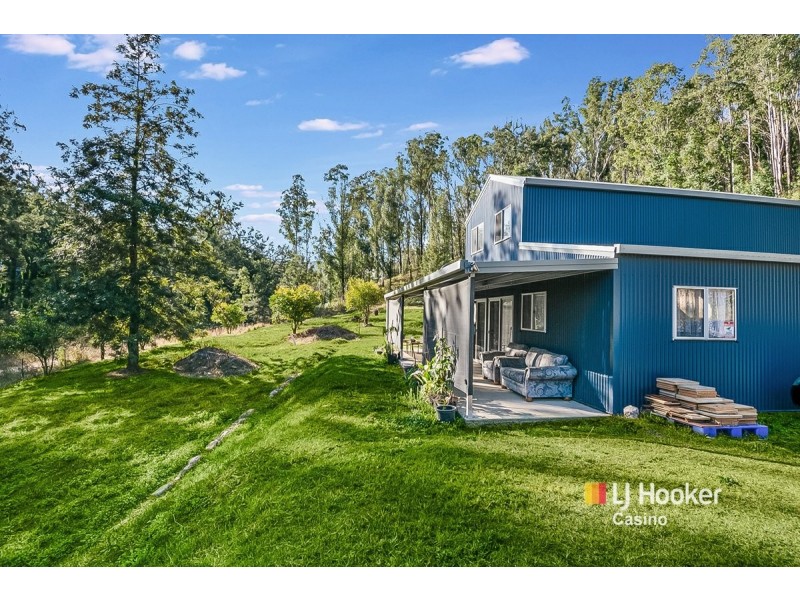 1103 Long Gully Road, Drake NSW 2469