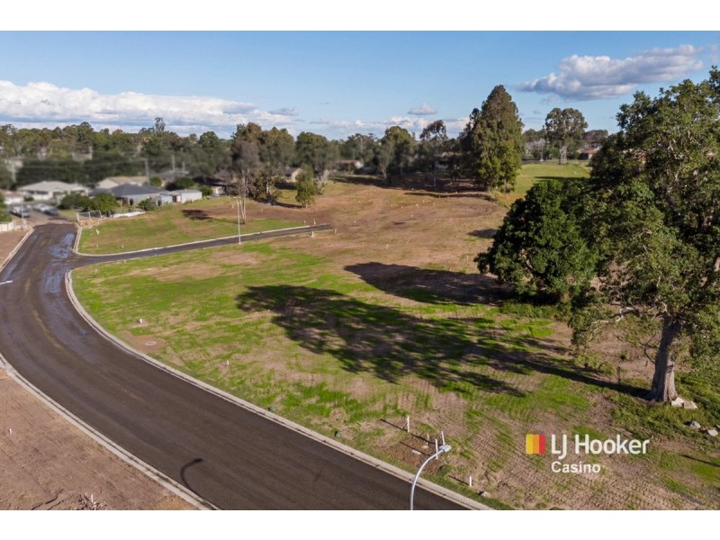 Lots 1-10 Canning Drive, Casino NSW 2470