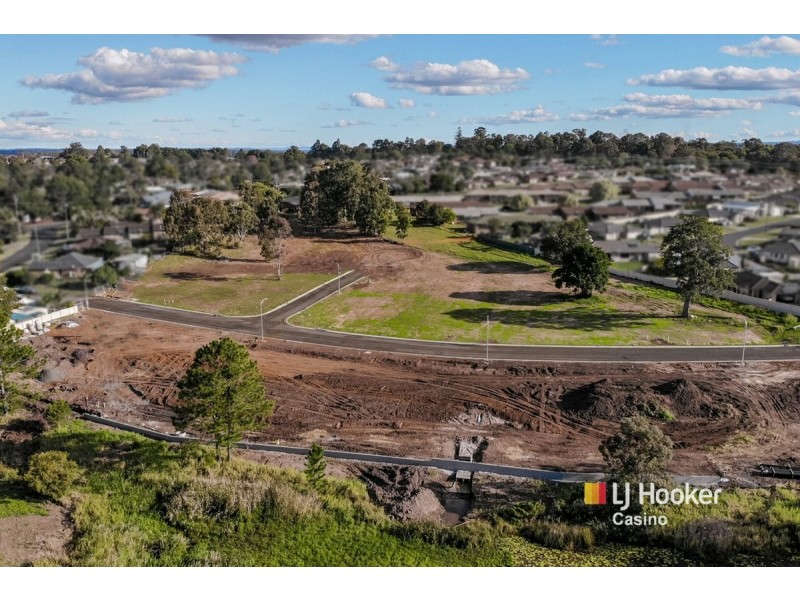 Lots 1-10 Canning Drive, Casino NSW 2470