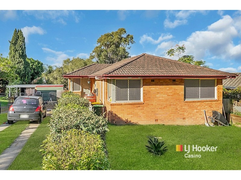 22 Queensland Road, Casino NSW 2470