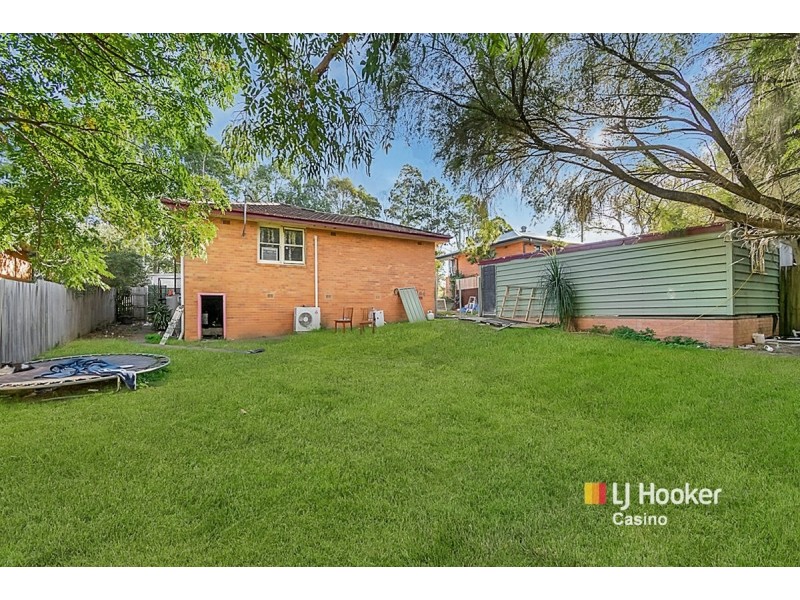 22 Queensland Road, Casino NSW 2470