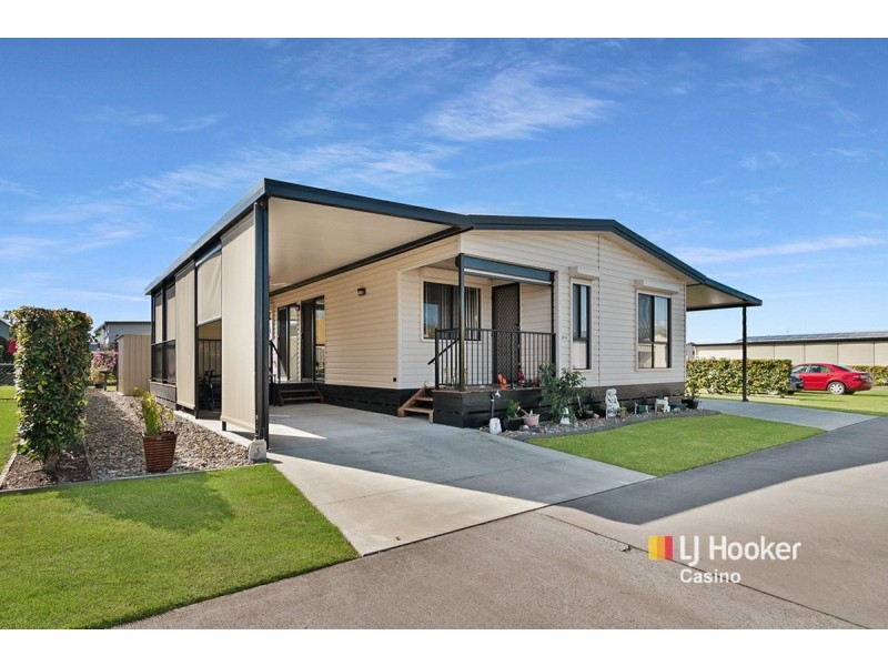 127 Cockatoo Close/69 Light Street, Casino NSW 2470