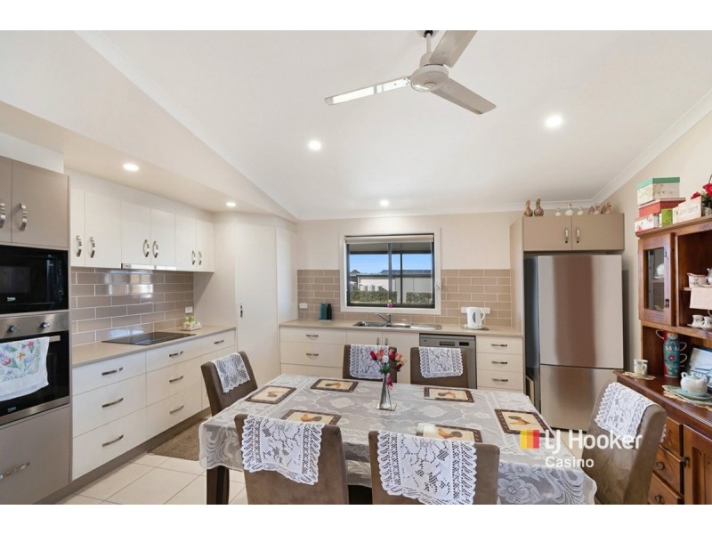 127 Cockatoo Close/69 Light Street, Casino NSW 2470