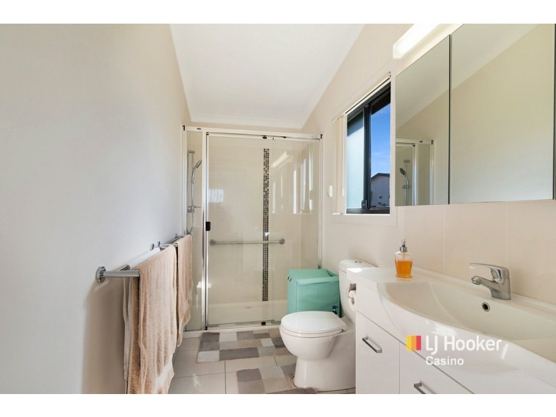 127 Cockatoo Close/69 Light Street, Casino NSW 2470