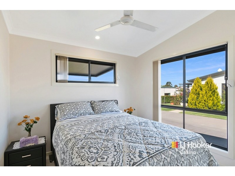 127 Cockatoo Close/69 Light Street, Casino NSW 2470