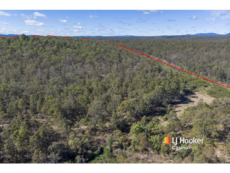 Lot 71 Sugarloaf Road, Mallanganee NSW 2469