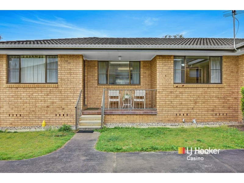 Unit 1/55 Centre Street, Casino NSW 2470