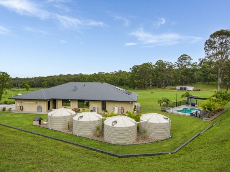 35 Ironbark Place, Naughtons Gap NSW 2470