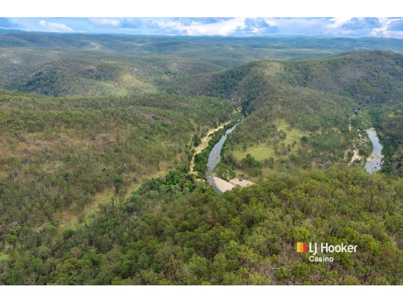 Lot 121 Ogilvie Drive, Tabulam NSW 2469