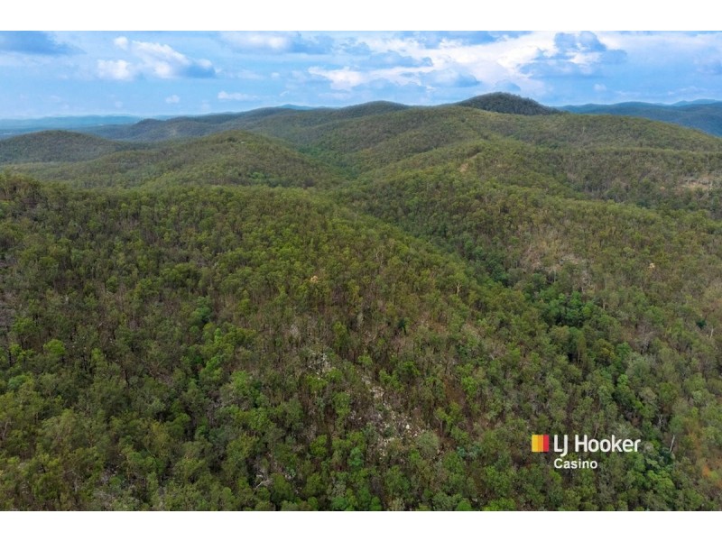 Lot 121 Ogilvie Drive, Tabulam NSW 2469