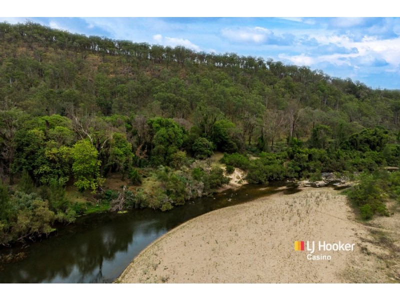 Lot 121 Ogilvie Drive, Tabulam NSW 2469