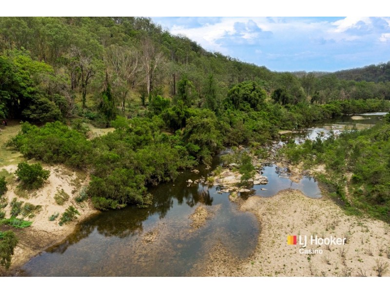 Lot 121 Ogilvie Drive, Tabulam NSW 2469