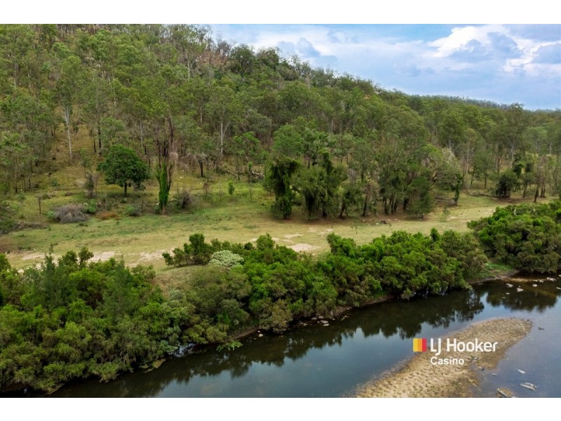 Lot 121 Ogilvie Drive, Tabulam NSW 2469
