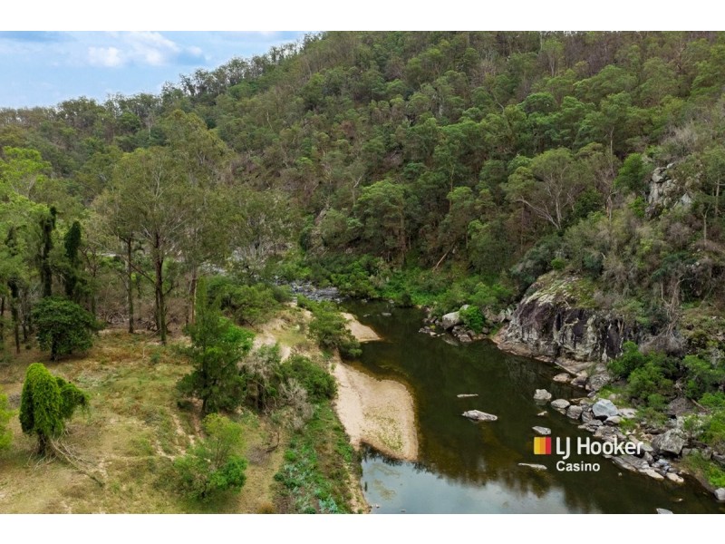 Lot 121 Ogilvie Drive, Tabulam NSW 2469