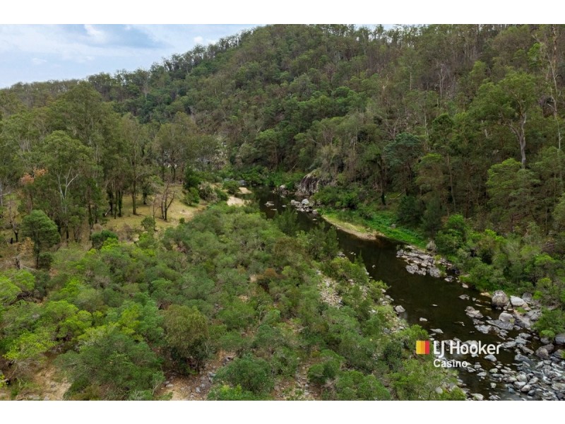 Lot 121 Ogilvie Drive, Tabulam NSW 2469