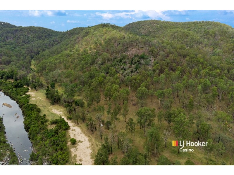 Lot 121 Ogilvie Drive, Tabulam NSW 2469