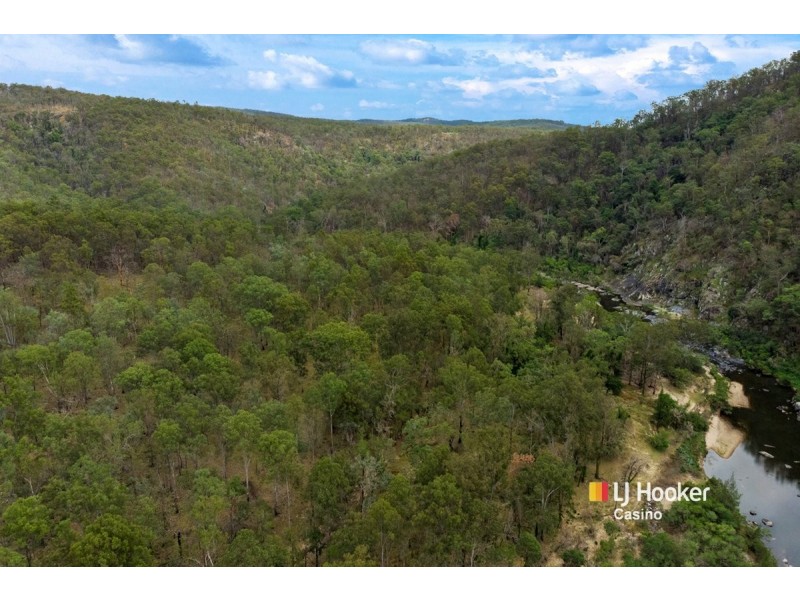 Lot 121 Ogilvie Drive, Tabulam NSW 2469