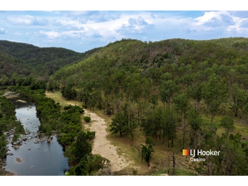 Lot 121 Ogilvie Drive, Tabulam NSW 2469
