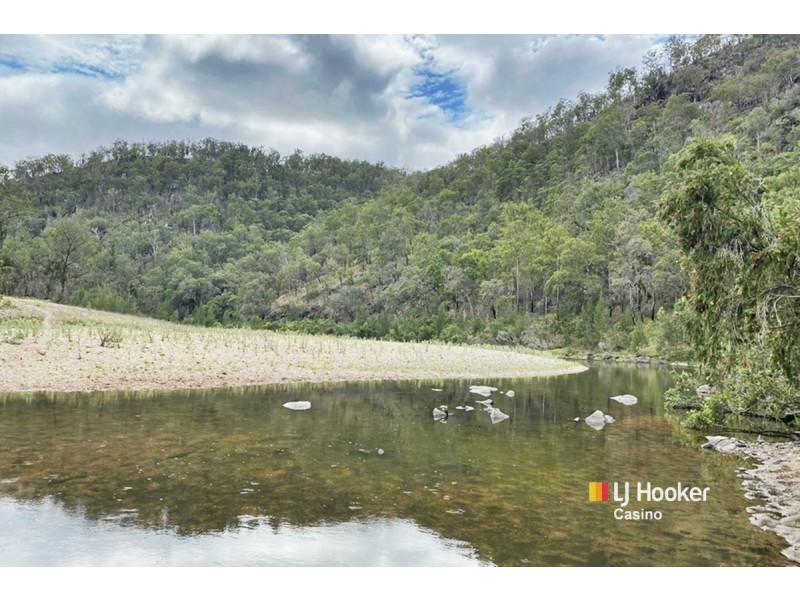 Lot 121 Ogilvie Drive, Tabulam NSW 2469