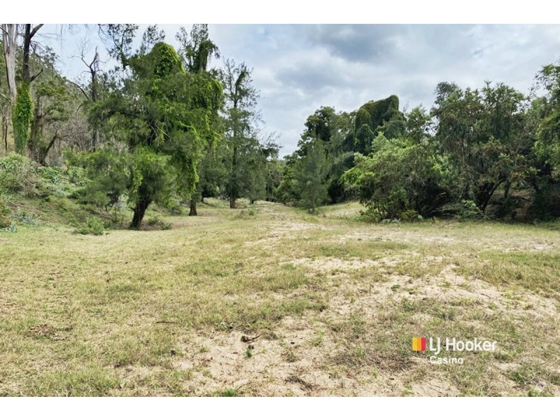 Lot 121 Ogilvie Drive, Tabulam NSW 2469