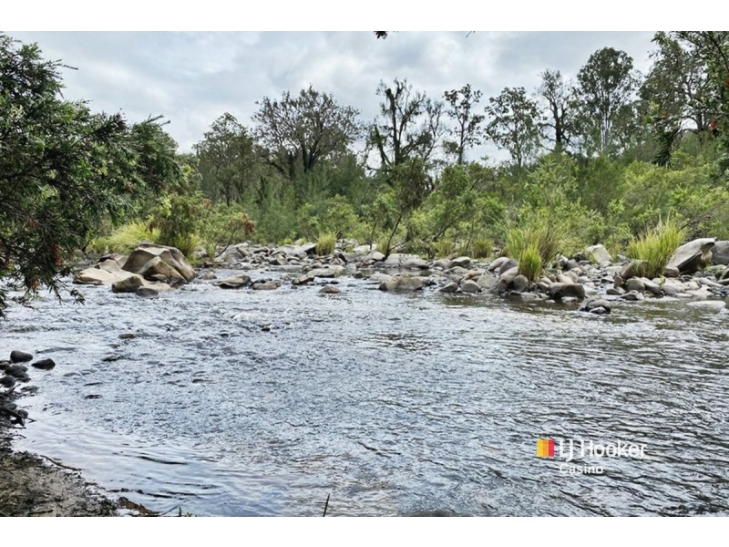 Lot 121 Ogilvie Drive, Tabulam NSW 2469