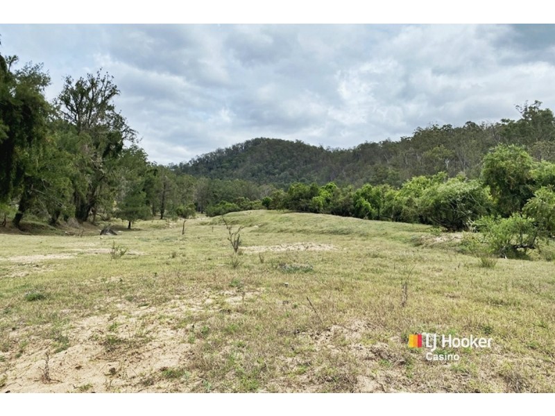 Lot 121 Ogilvie Drive, Tabulam NSW 2469