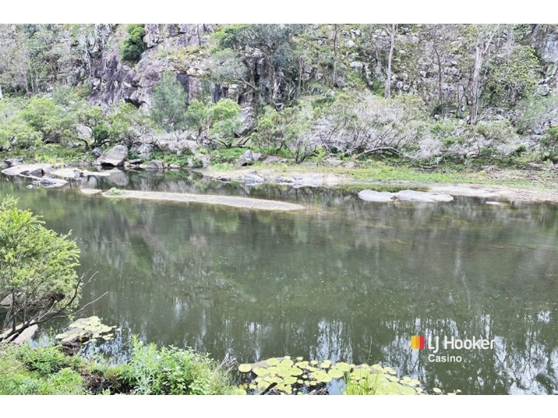 Lot 121 Ogilvie Drive, Tabulam NSW 2469