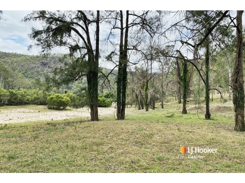 Lot 121 Ogilvie Drive, Tabulam NSW 2469