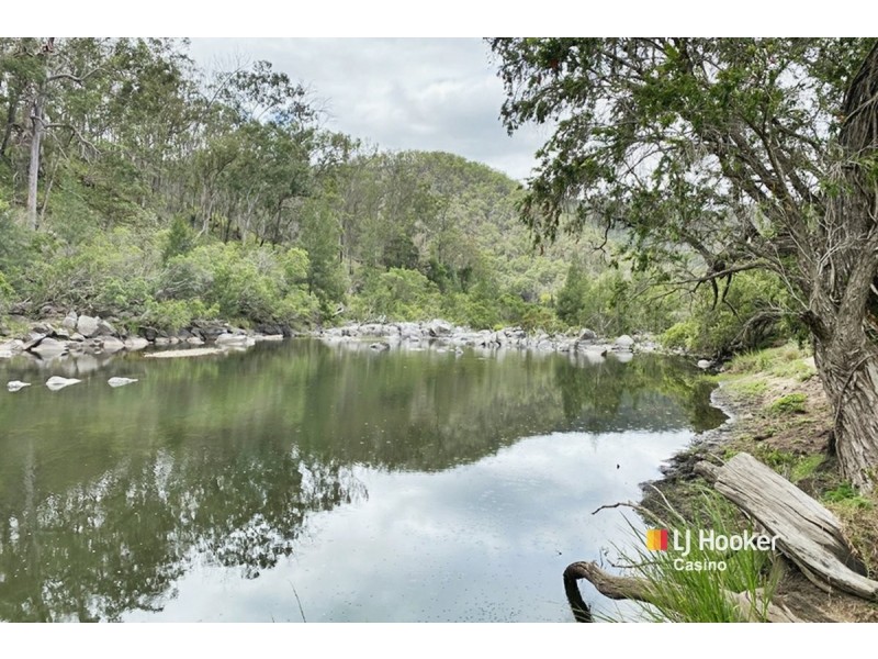 Lot 121 Ogilvie Drive, Tabulam NSW 2469