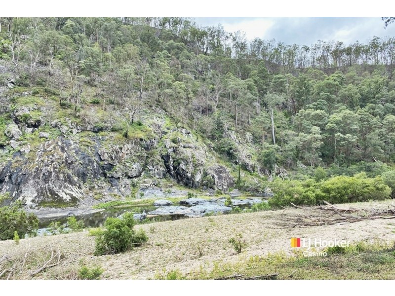Lot 121 Ogilvie Drive, Tabulam NSW 2469