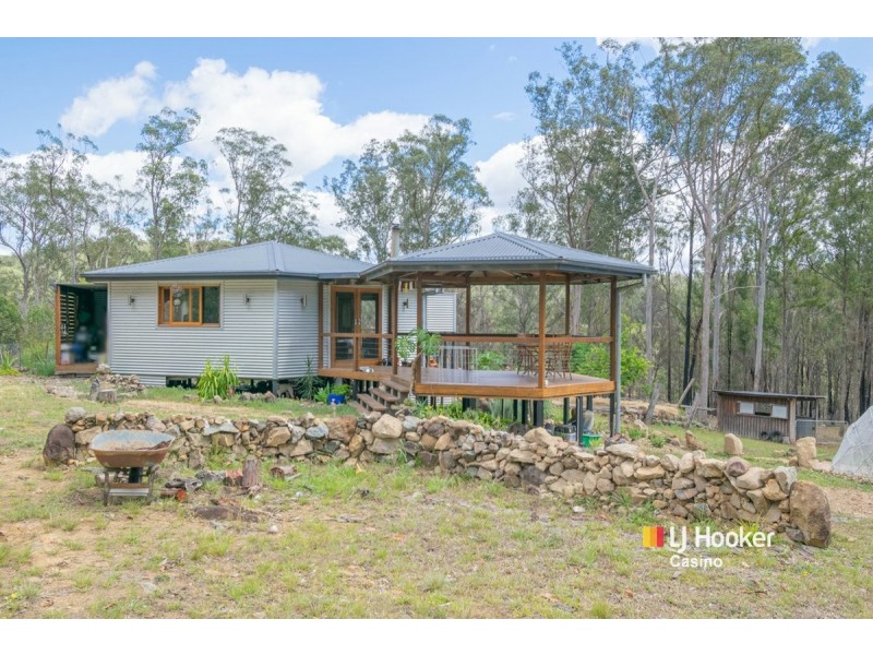 Lot 2/number Long Gully Road, Drake NSW 2469