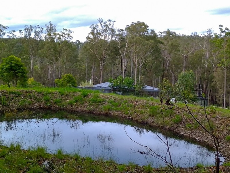 Lot 2/number Long Gully Road, Drake NSW 2469