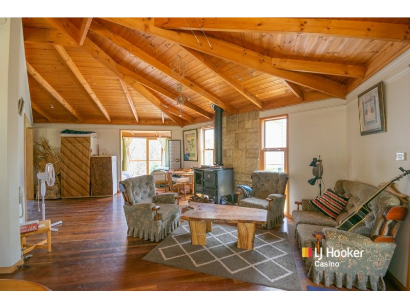 Lot 2/number Long Gully Road, Drake NSW 2469