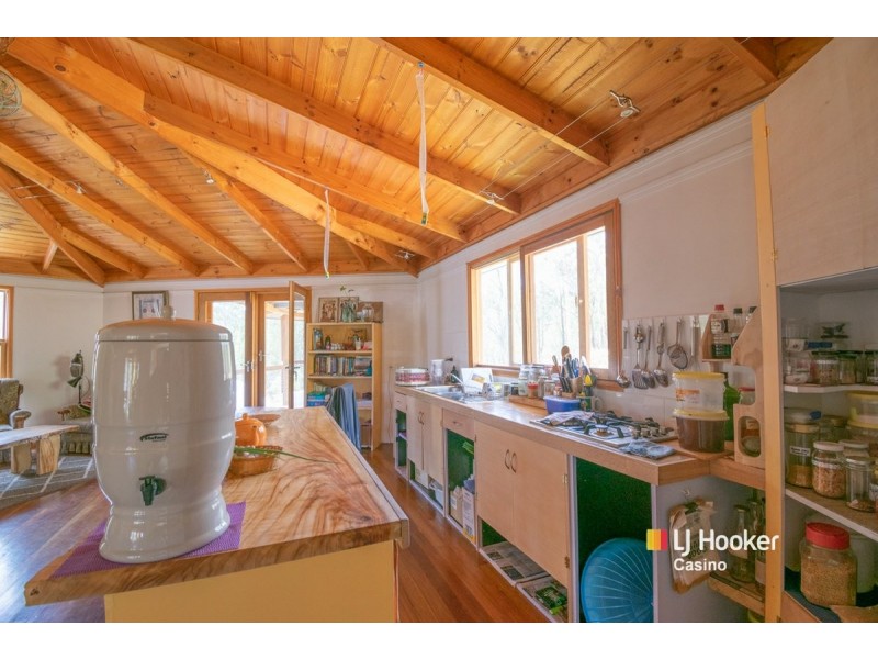 Lot 2/number Long Gully Road, Drake NSW 2469