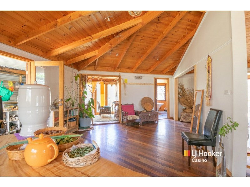 Lot 2/number Long Gully Road, Drake NSW 2469