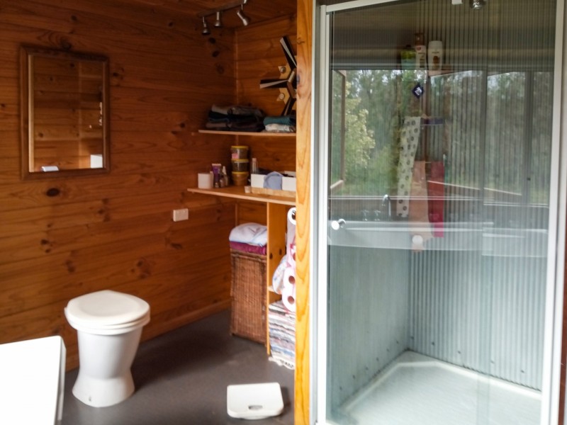 Lot 2/number Long Gully Road, Drake NSW 2469